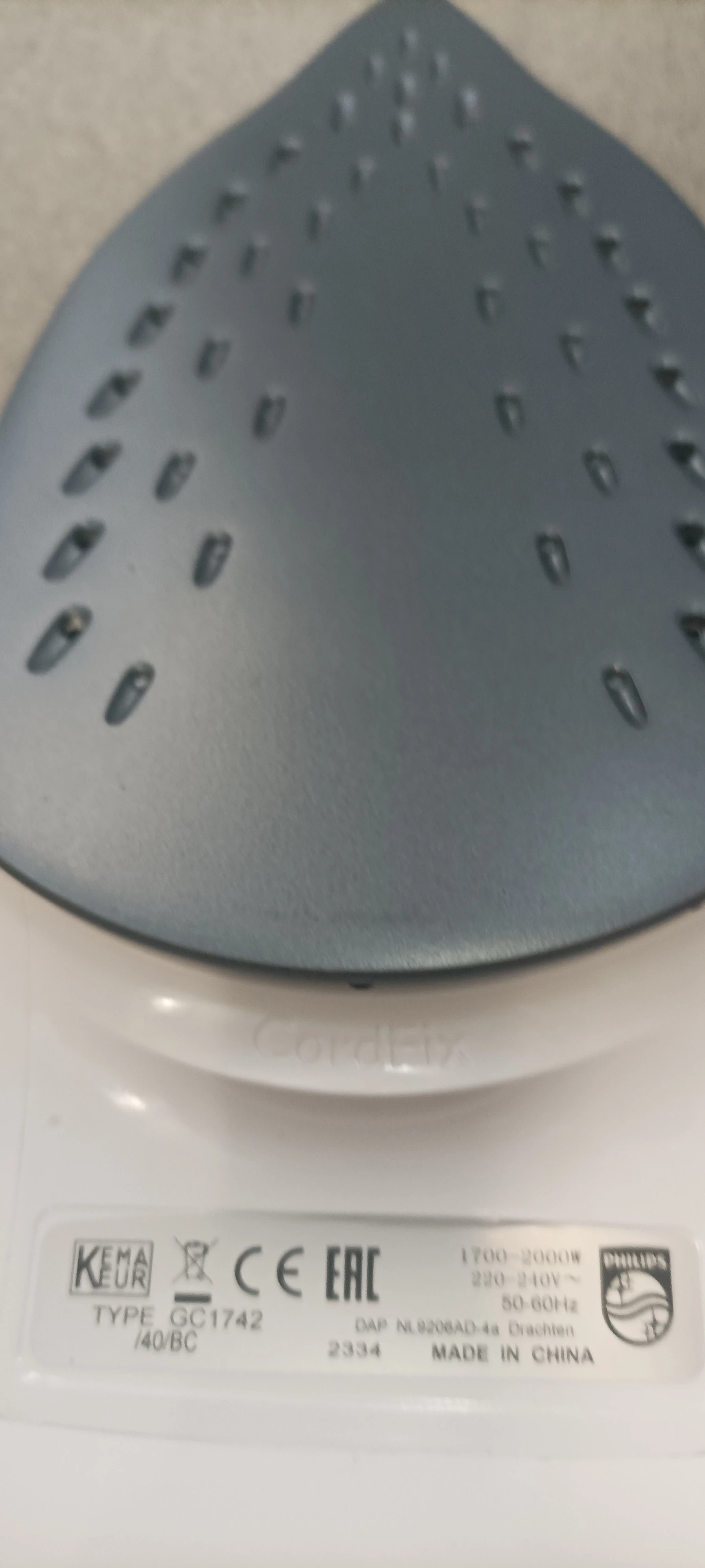 zelazo-philips-easy-speed-gc1742-stan-11323-2