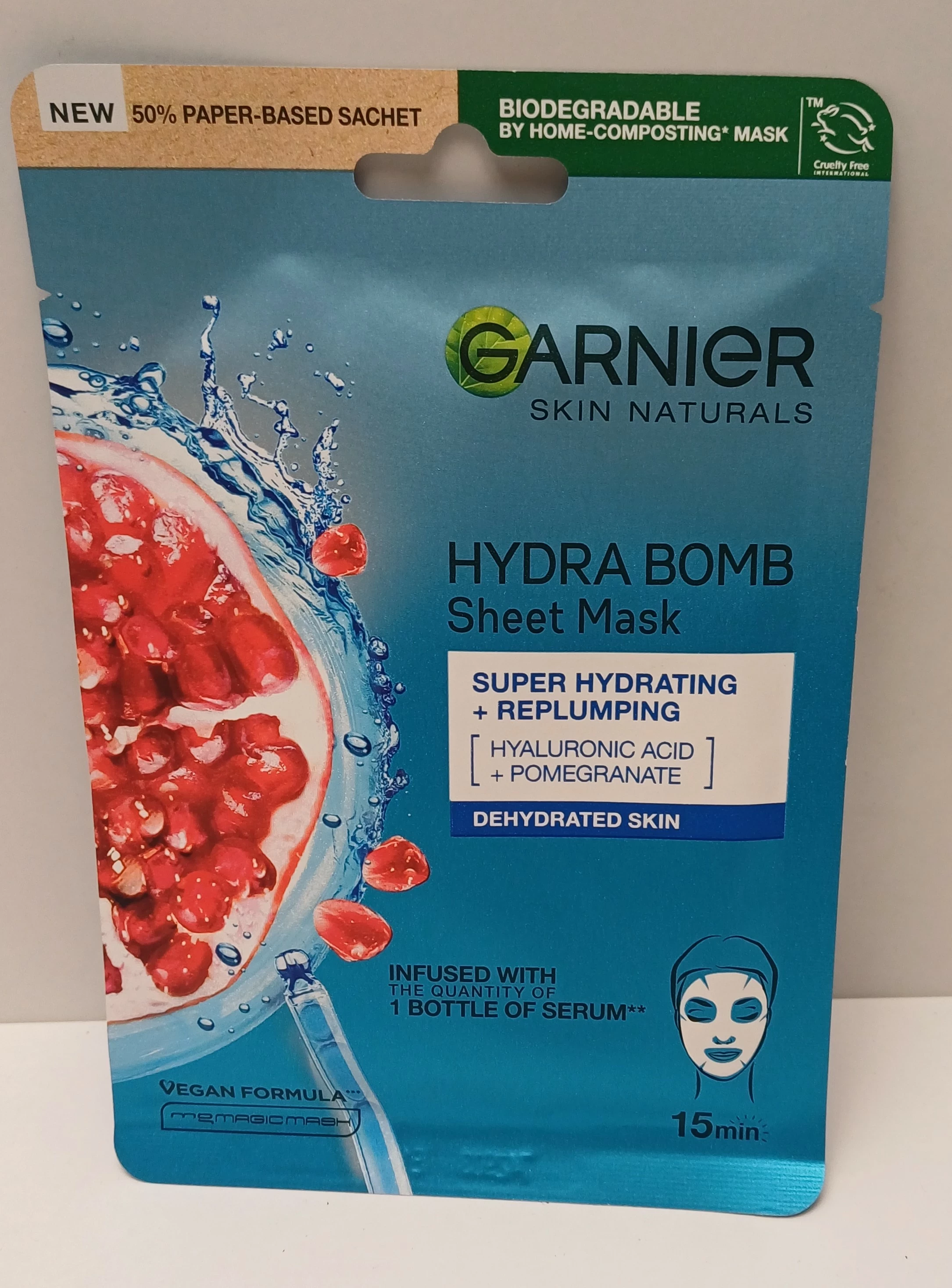 garnier-maseczka-hydra-bomb-sheet-mask-wroclawska-80-legnica