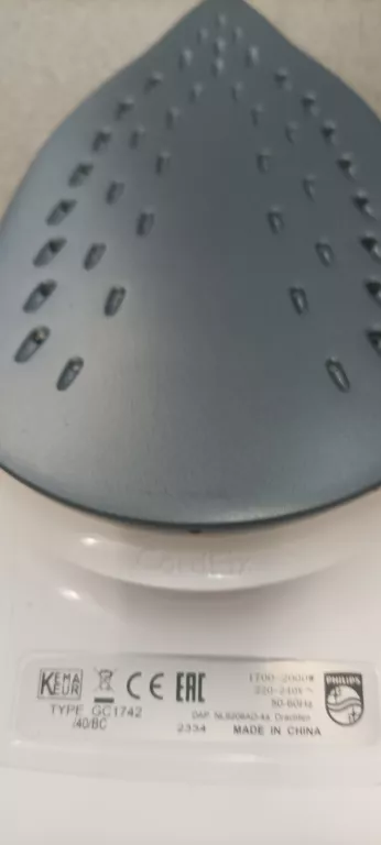 zelazo-philips-easy-speed-gc1742-stan-11323-2