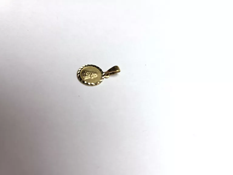 zlota-zawieszka-585-085g-stan-11323-2