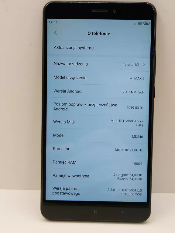 smartfon-xiaomi-mi-max-2-mde40-4gb64gb-grabiszynska-30-wroclaw