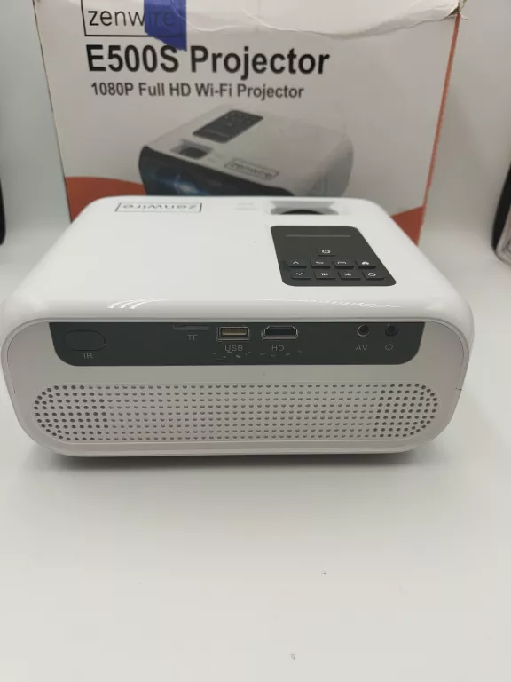 projektor-zenwire-e500s-jasnosc-lampy-ansi-250