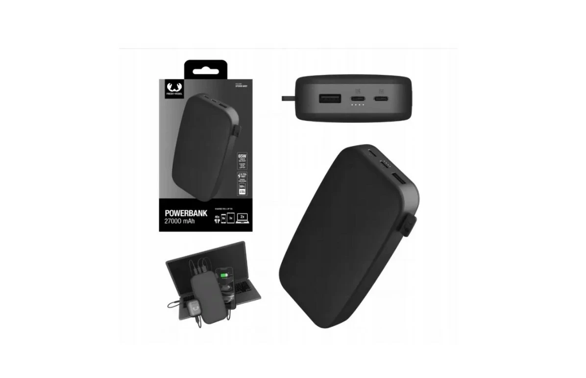 fresh-n-rebel-powerbank-27000-mah-2x-usb-c-1x-usb-a-pd-65w-pud-dworcowa-28-zielona-gora