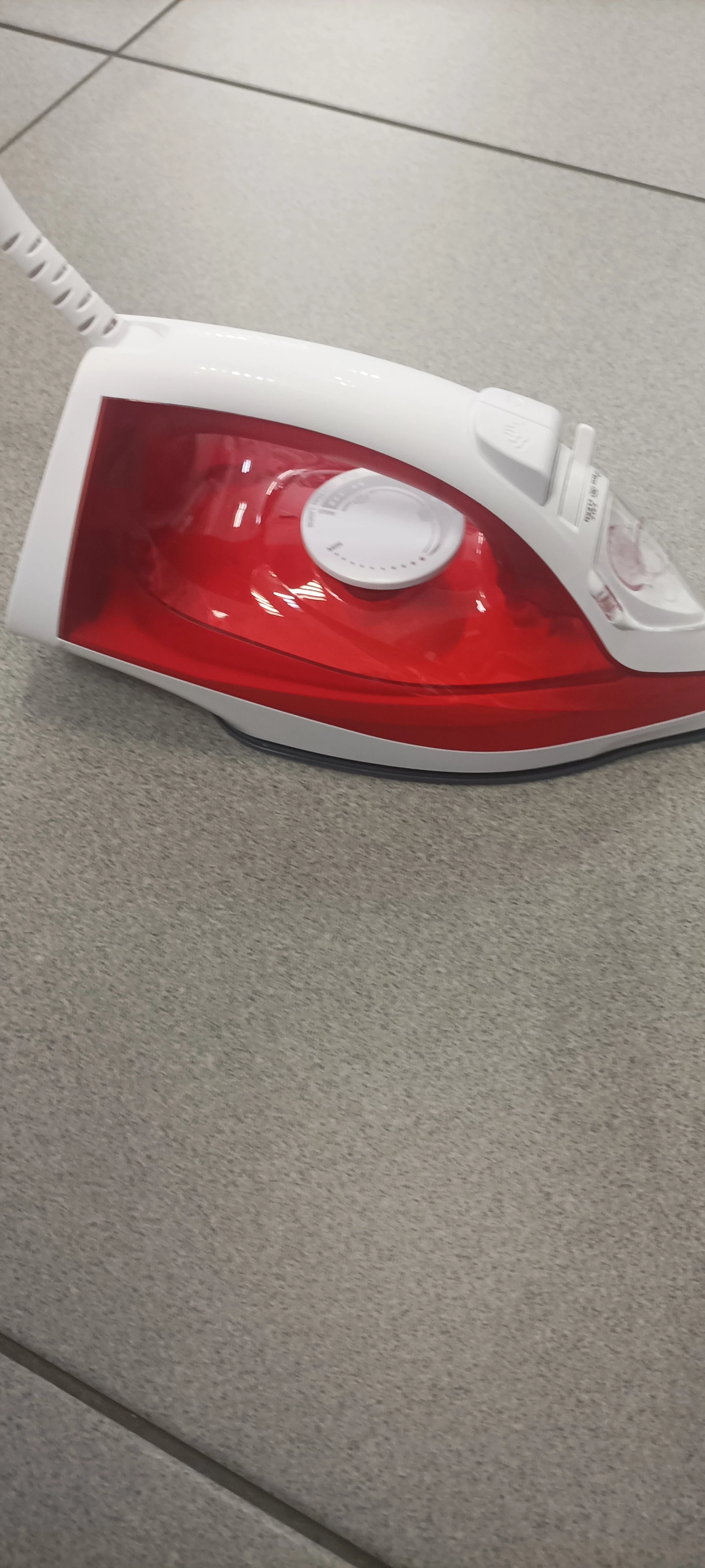 zelazo-philips-easy-speed-gc1742-limanowskiego-89-lodz-nowa