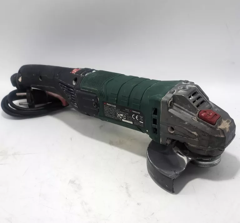 szlifierka-parkside-pws-125-i8-stan-11323-2