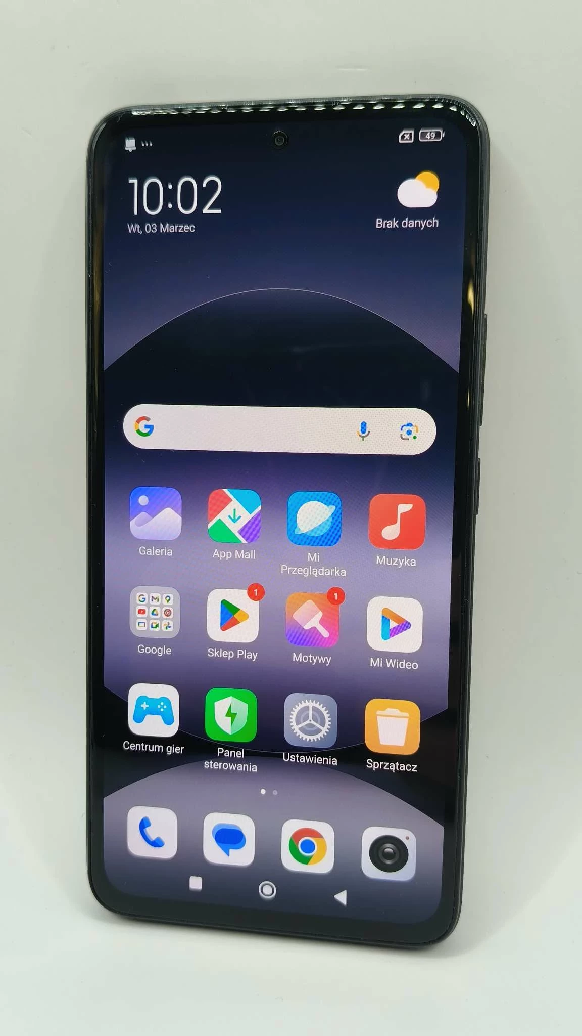 telefon-redmi-note-14-nfc-8ram-256gb-stan-11323-238058