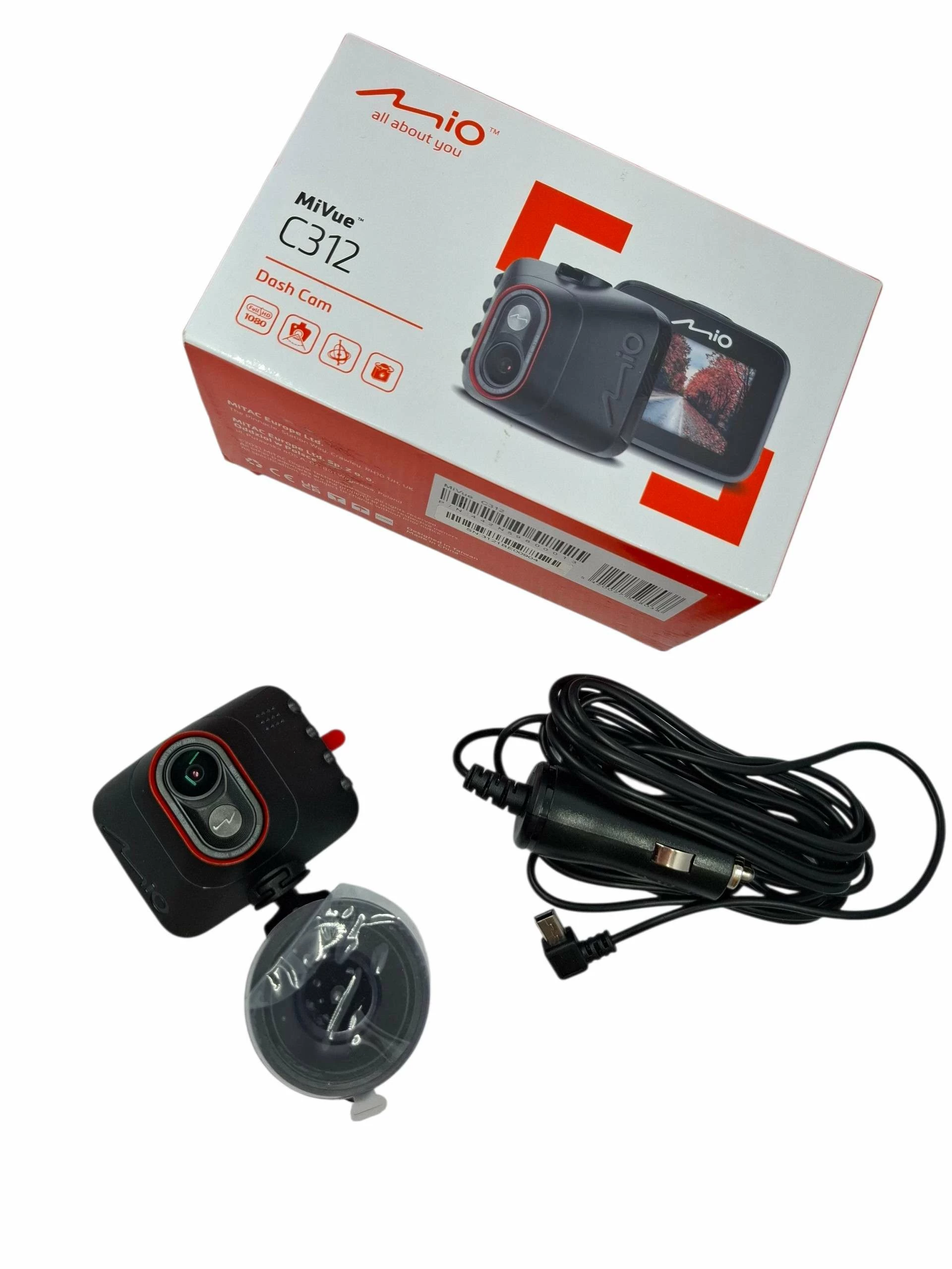 wideorejestrator-mio-mivue-c312-model-mivue-c312