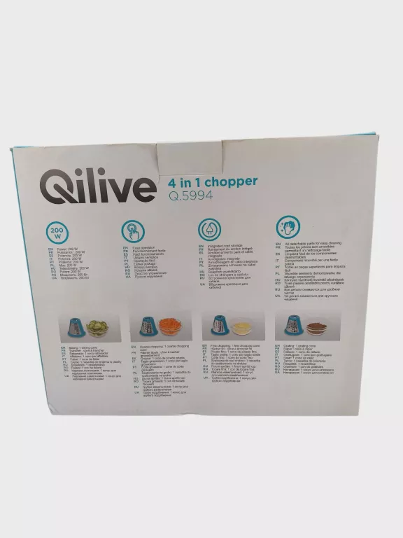 szatkownica-4w1-qilive-q5994-ean-gtin-3245676264883