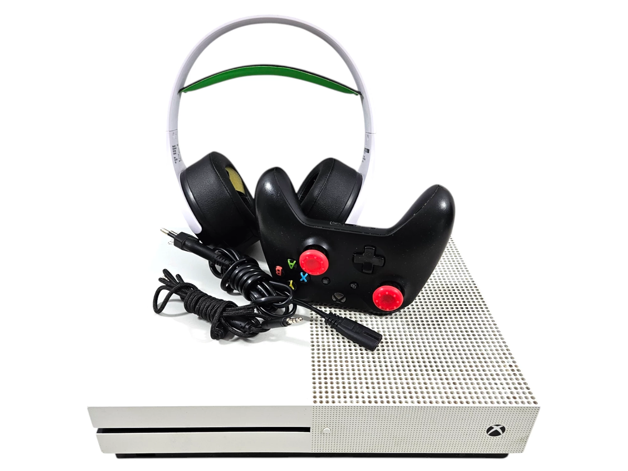 xbox-one-s-500gb-pad-i-sluchawki-grunwaldzka-25-elblag