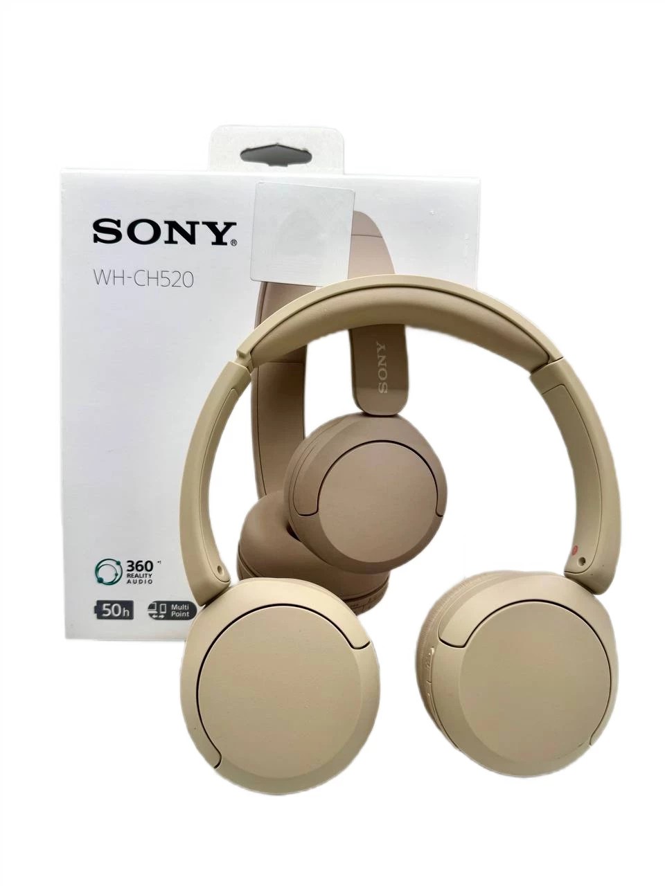 sluchawki-bezprzewodowe-nauszne-sony-wh-ch520-kremowe-kolor-dominujacy-129357-1