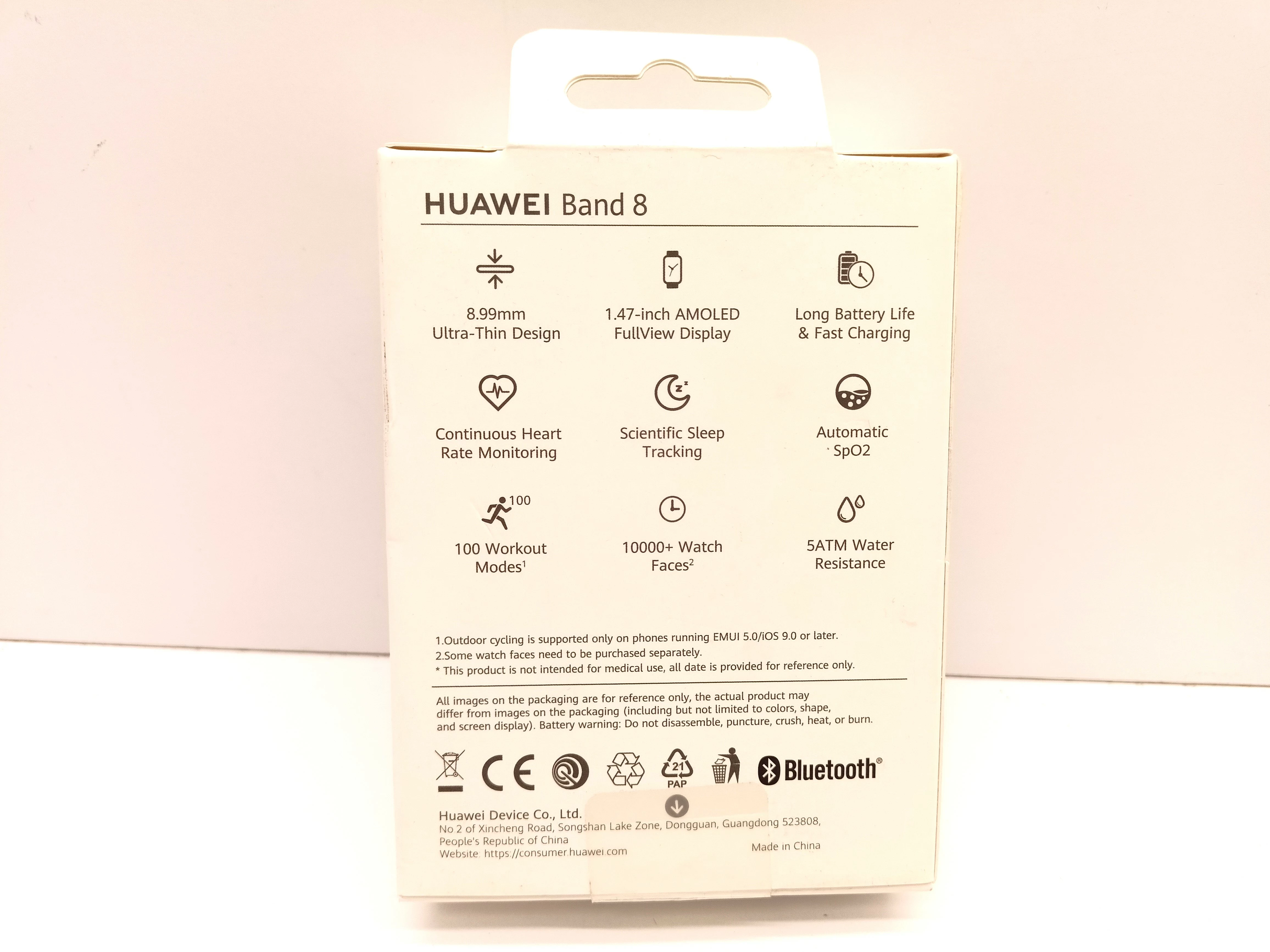 huawei-band-8-ask-b19-rozowy-ean-gtin-6941487291403