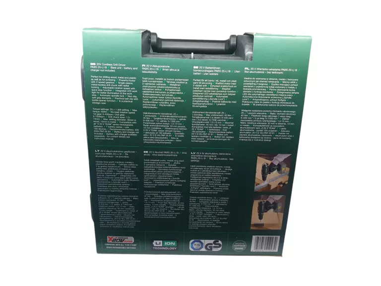 parkside-akumulatorowa-wiertarko-wkretarka-20v-pabs-20-li-i9-stan-11323-2