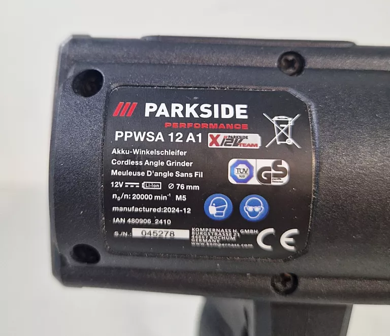 akumulatorowa-szlifierka-katowa-parkside-12-v-ppwsa-12-a1-kod-producenta-ppwsa-12-a1