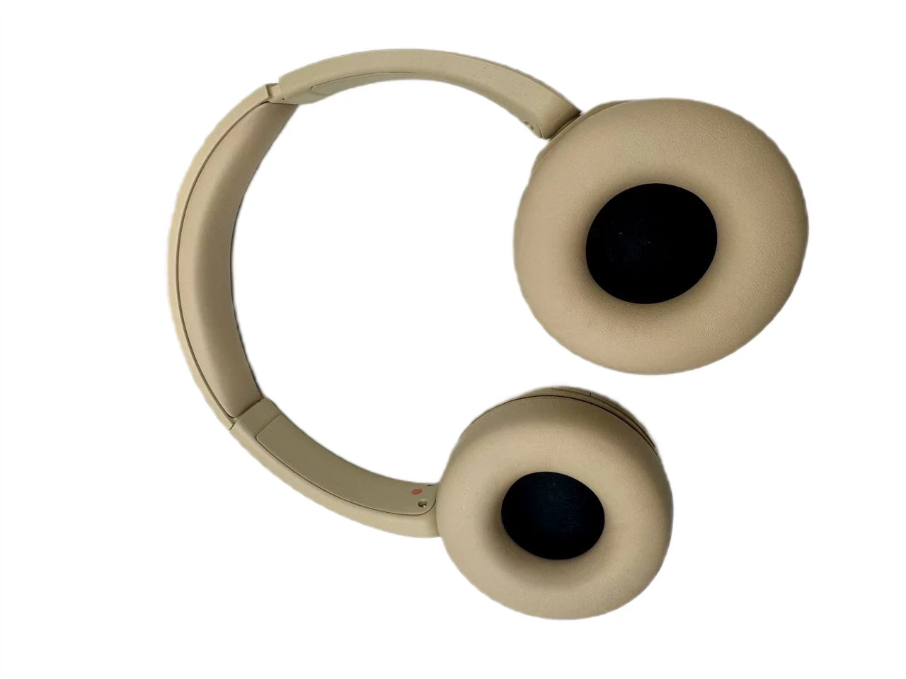 sluchawki-bezprzewodowe-nauszne-sony-wh-ch520-kremowe-stan-11323-2