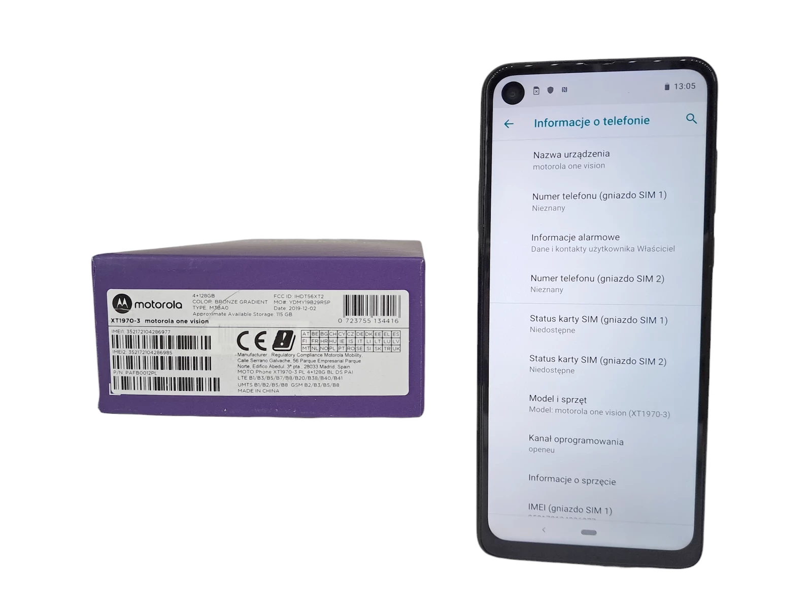 telefon-motorola-one-vision-128gb-ean-gtin-0723755135215