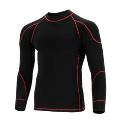 LAHTI PRO KOSZULKA TERMOAKTYWNA Z DŁUGIM RĘKAWEM TENCEL L/XL