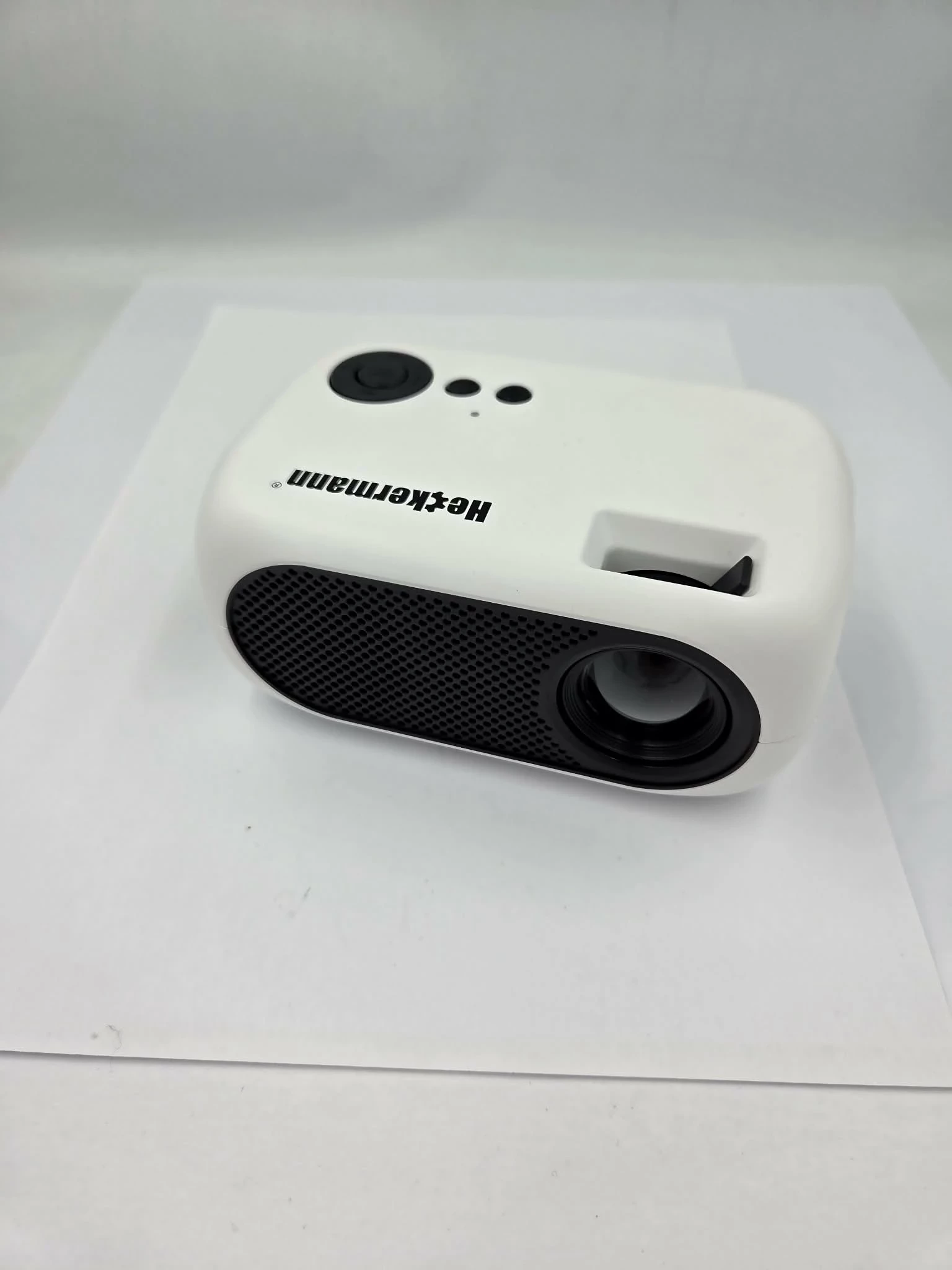 projektor-led-heckermann-m24-bialy-ean-gtin-5905325712544