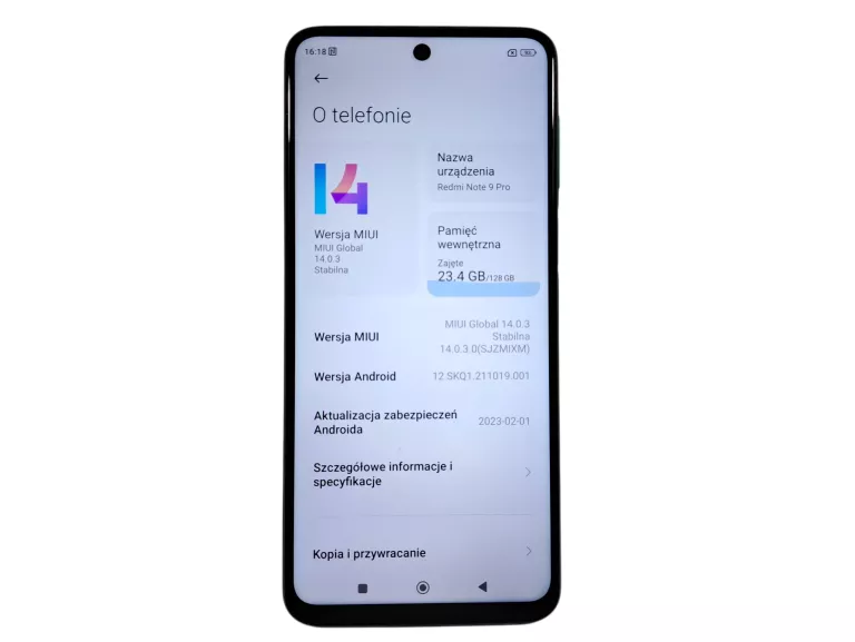 telefon-redmi-note-9-pro-6128gb-ean-gtin-6941059643449
