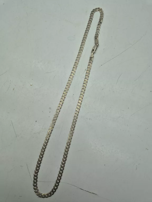 lancuszek-srebrny-925-pancerka-3mm-lancuch-50cm-pilsudskiego-27-jaworzno