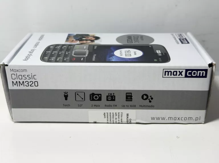 telefon-maxcom-mm320-ladsluchawki-kod-producenta-862033