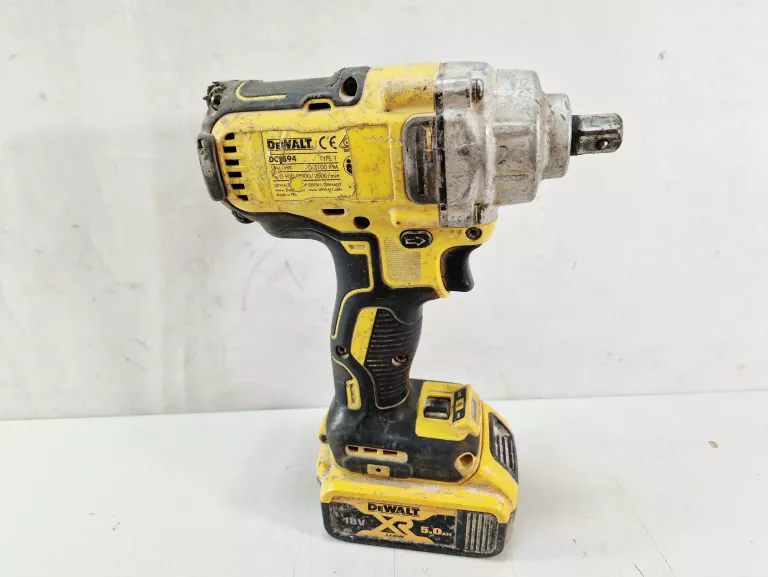 klucz-udarowy-dewalt-dcf894-akumulator-18v-50ah-pojemnosc-akumulatora-200