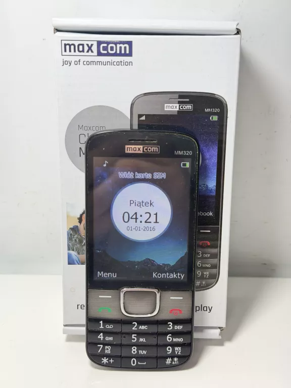 telefon-maxcom-mm320-ladsluchawki-armii-krajowej-38-tczew