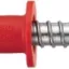 KOTWA PLASTIKOWA DO RAM HILTI HRD-H 10X80 50SZT.