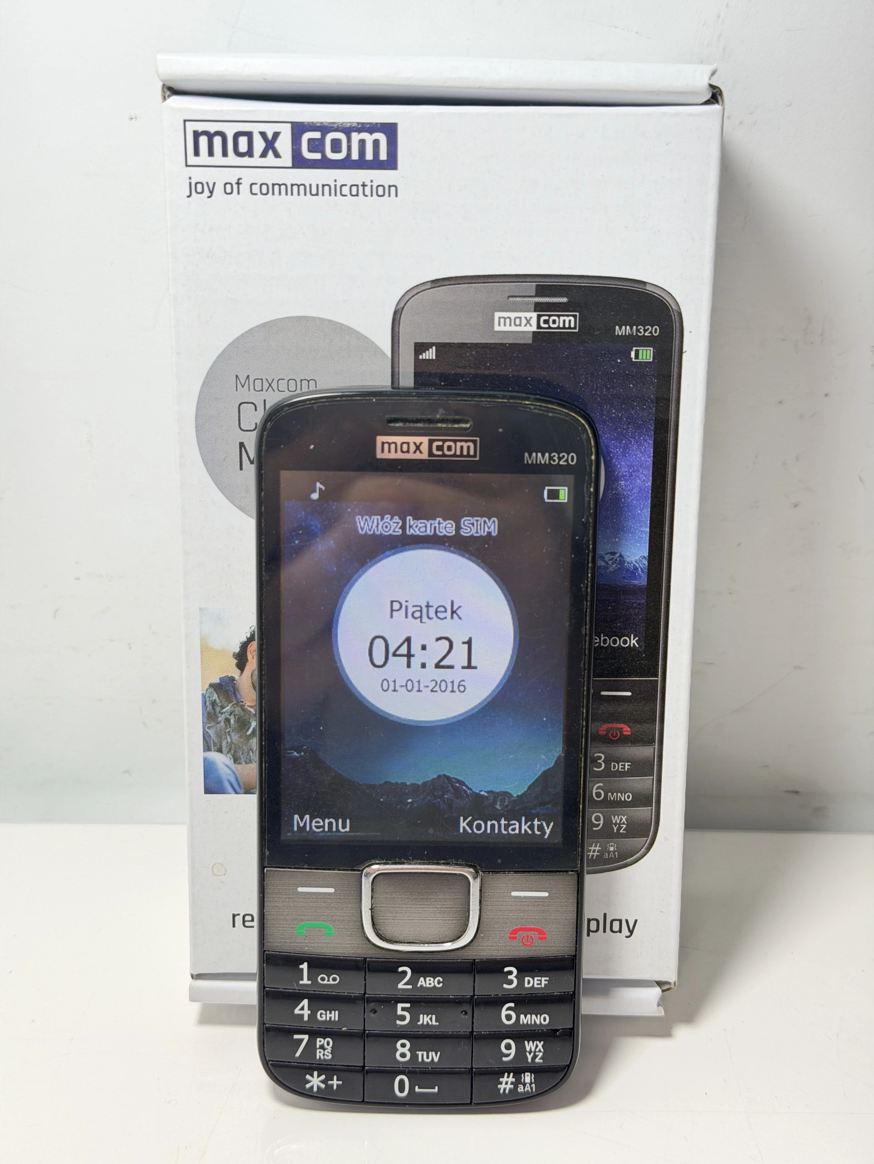 telefon-maxcom-mm320-ladsluchawki-armii-krajowej-38-tczew