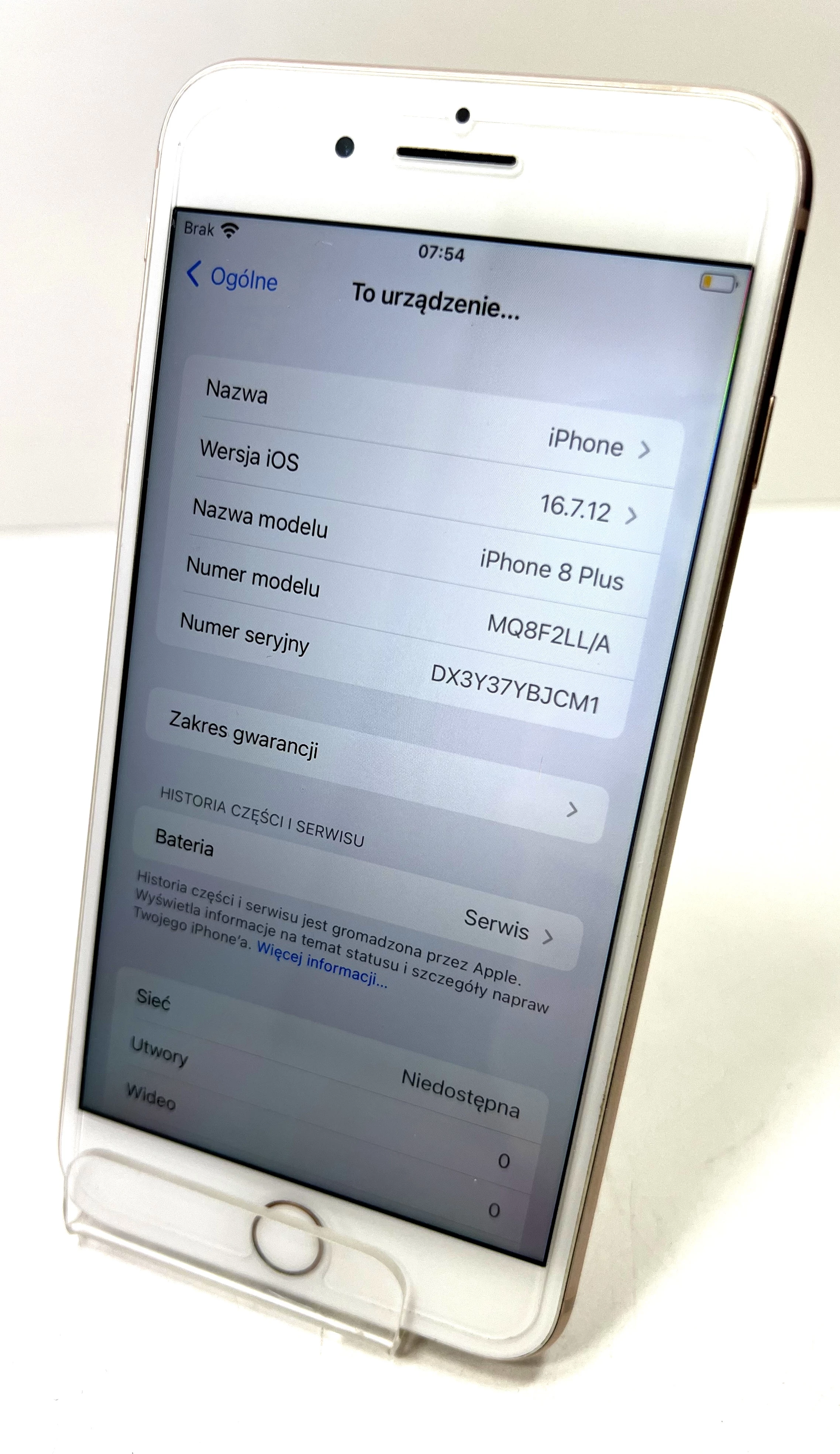 telefon-iphone-8-plus-64gb-kondycja-73-wbudowana-pamiec-202869-214193