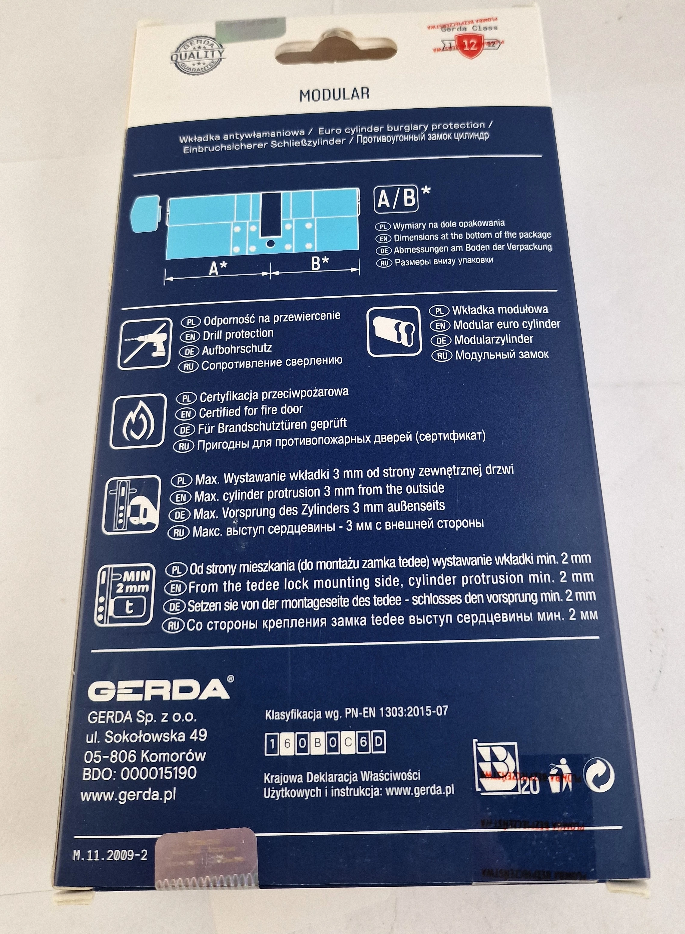 wkladka-gerda-modular-klucz-37-68-ean-gtin-5902203358313