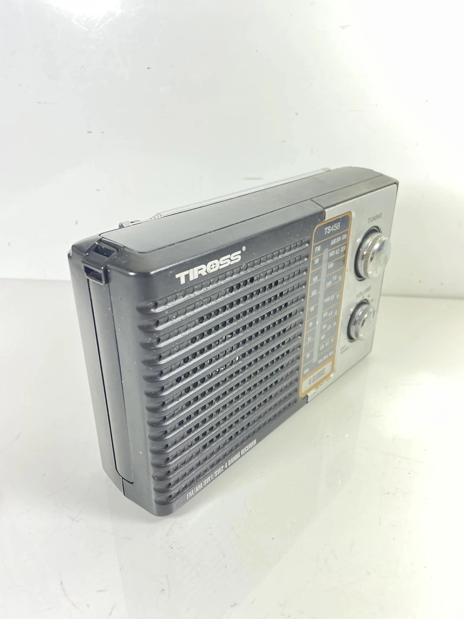 radio-kuchenne-tiross-ts-458-ean-gtin-5901698501501