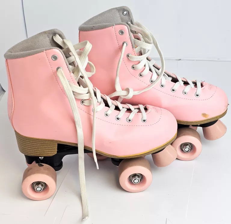 wrotki-vintage-rozmiar-39-rozowe-stan-11323-2