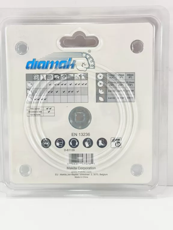 makita-tarcza-diamentowa-diamak-na-sucho-125x2223mm-ean-gtin-088381475785