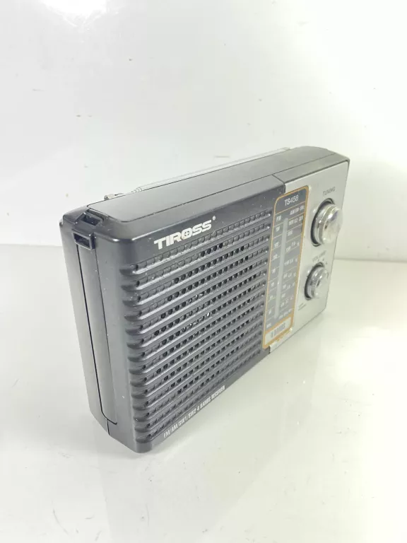 radio-kuchenne-tiross-ts-458-ean-gtin-5901698501501