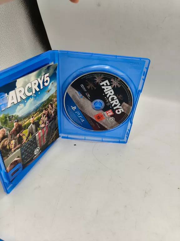 gra-ps4-far-cry-5-ean-gtin-3307216022060