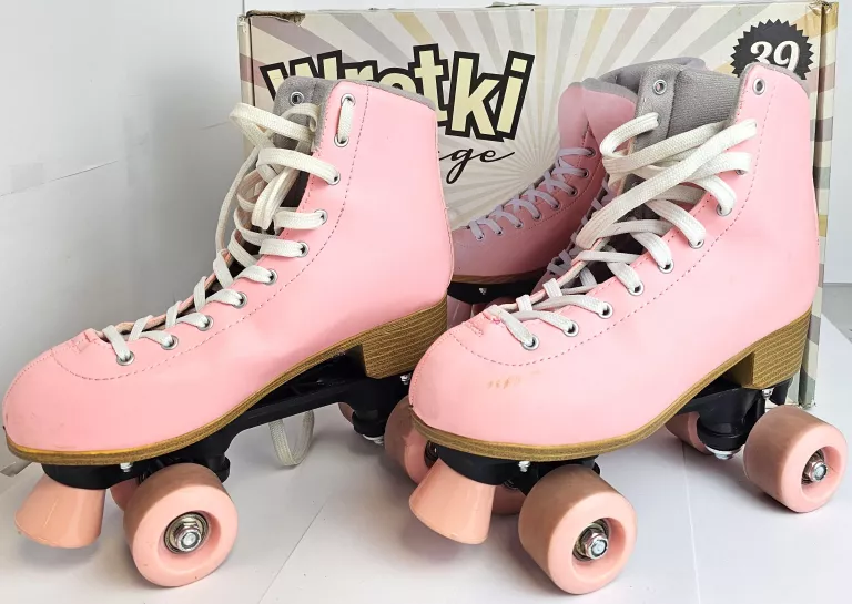 wrotki-vintage-rozmiar-39-rozowe-aleja-jana-pawla-ii-9b-reda