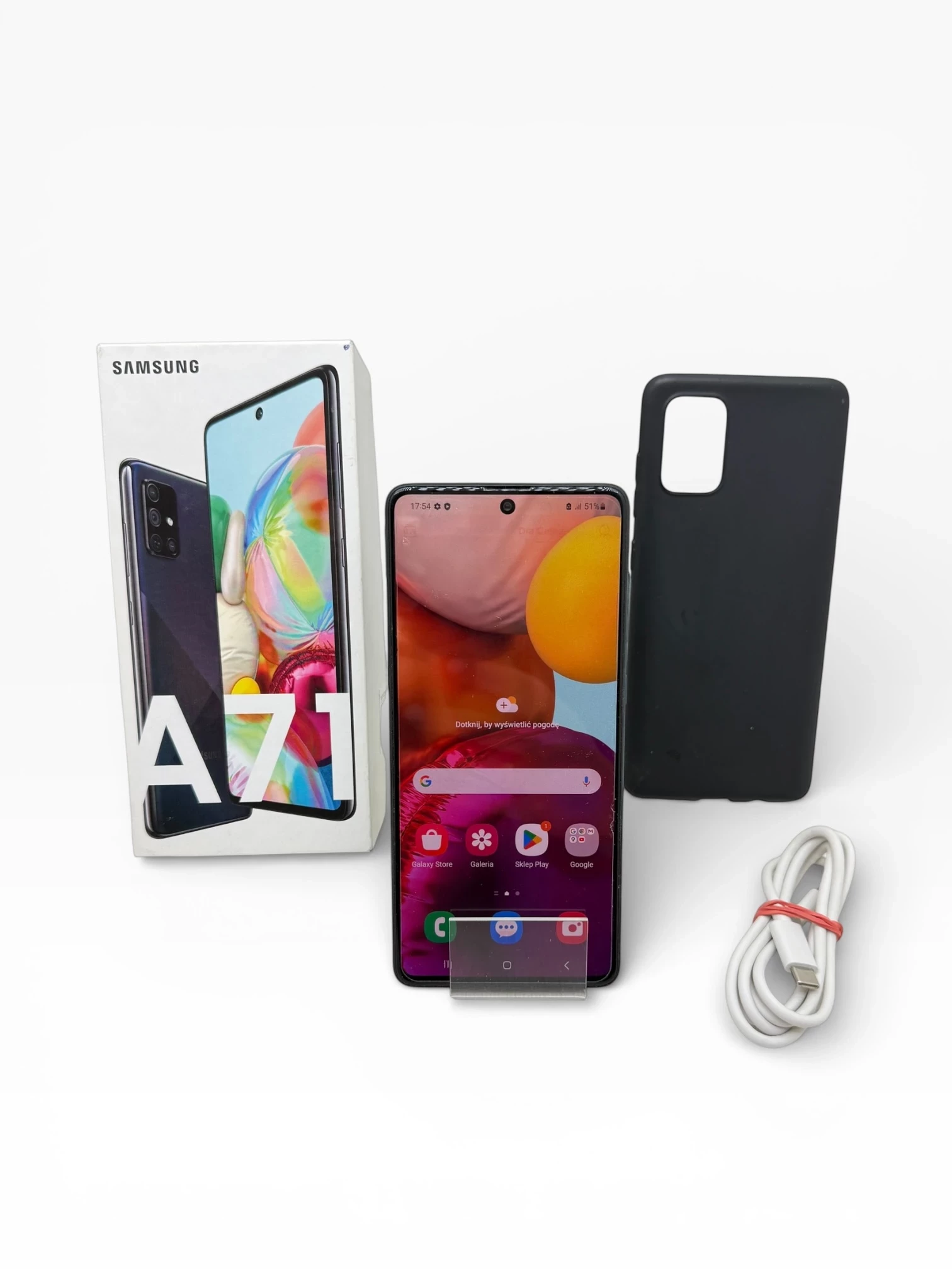 telefon-samsung-galaxy-a71-tel-w-pud-kabelek-1286gb-opis-sikorskiego-40-ketrzyn