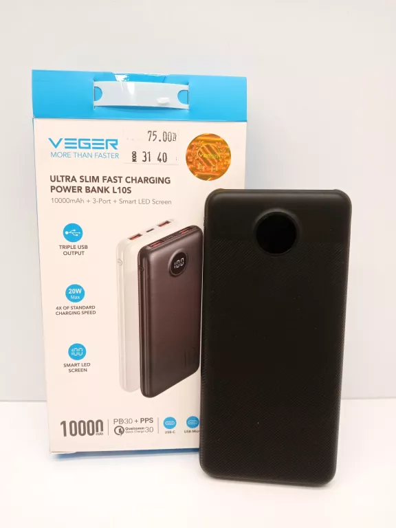powerbank-veger-10000-mah-zeromskiego-76-radom