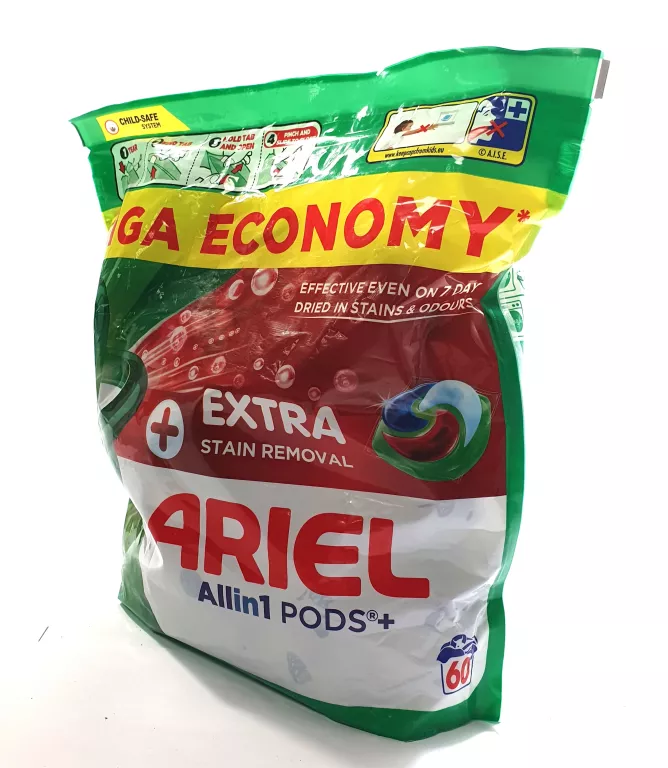 kapsulki-do-prania-ariel-allin1-pods-extra-stain-removal-60-dabrowskiego-12-rumia