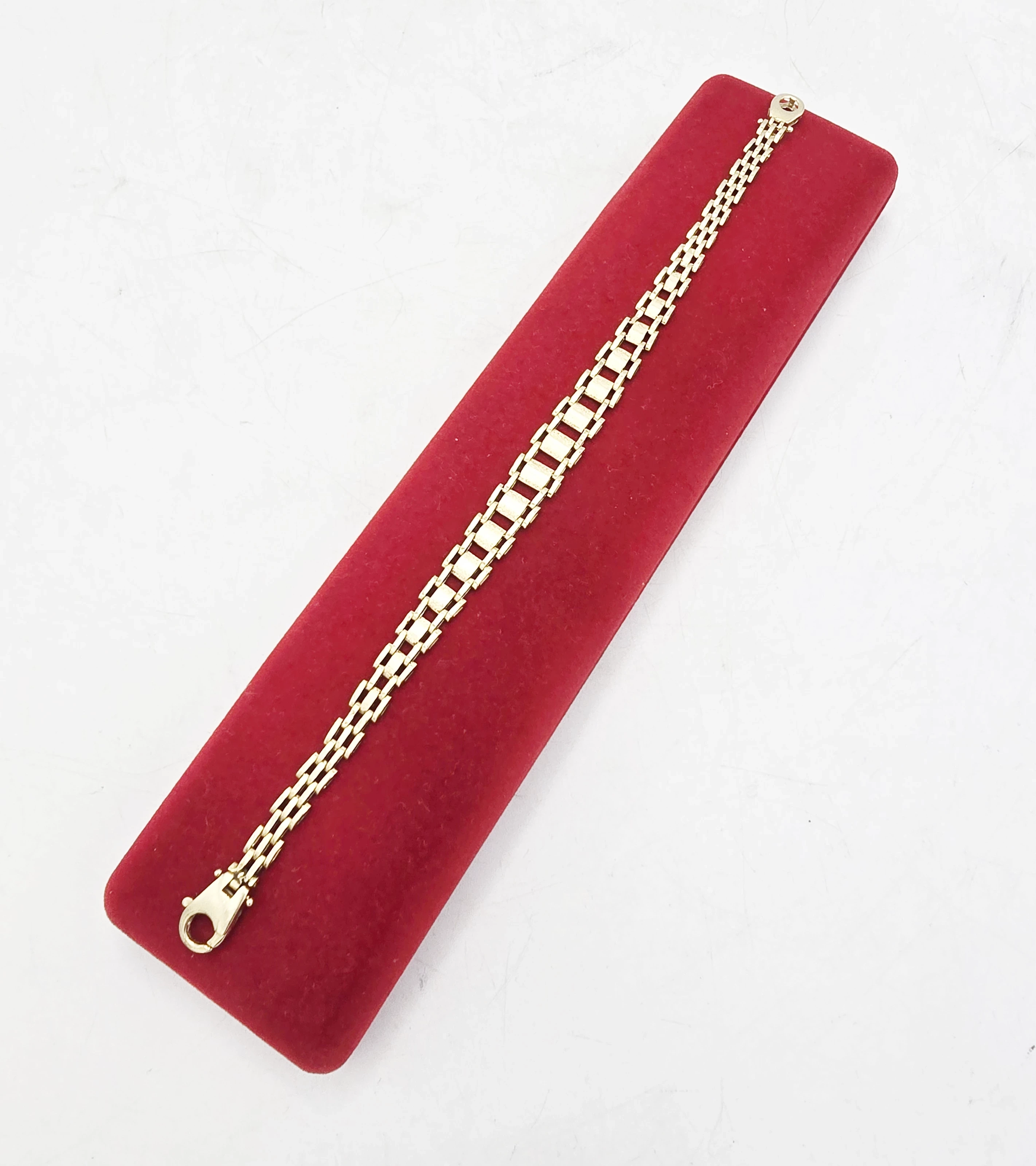 zlota-bransoletka-14k1060w20cm-grojecka-128b-warszawa