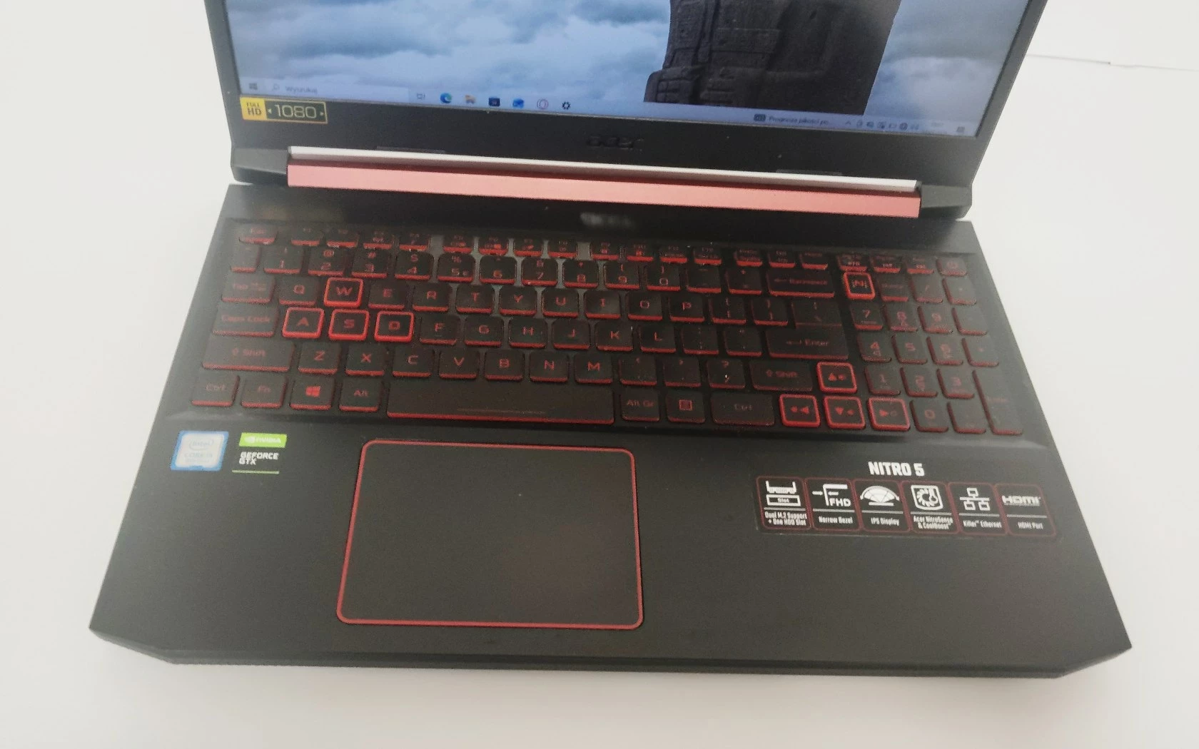 laptop-acer-nitro-5-n18c3-hutnicza-1-starachowice