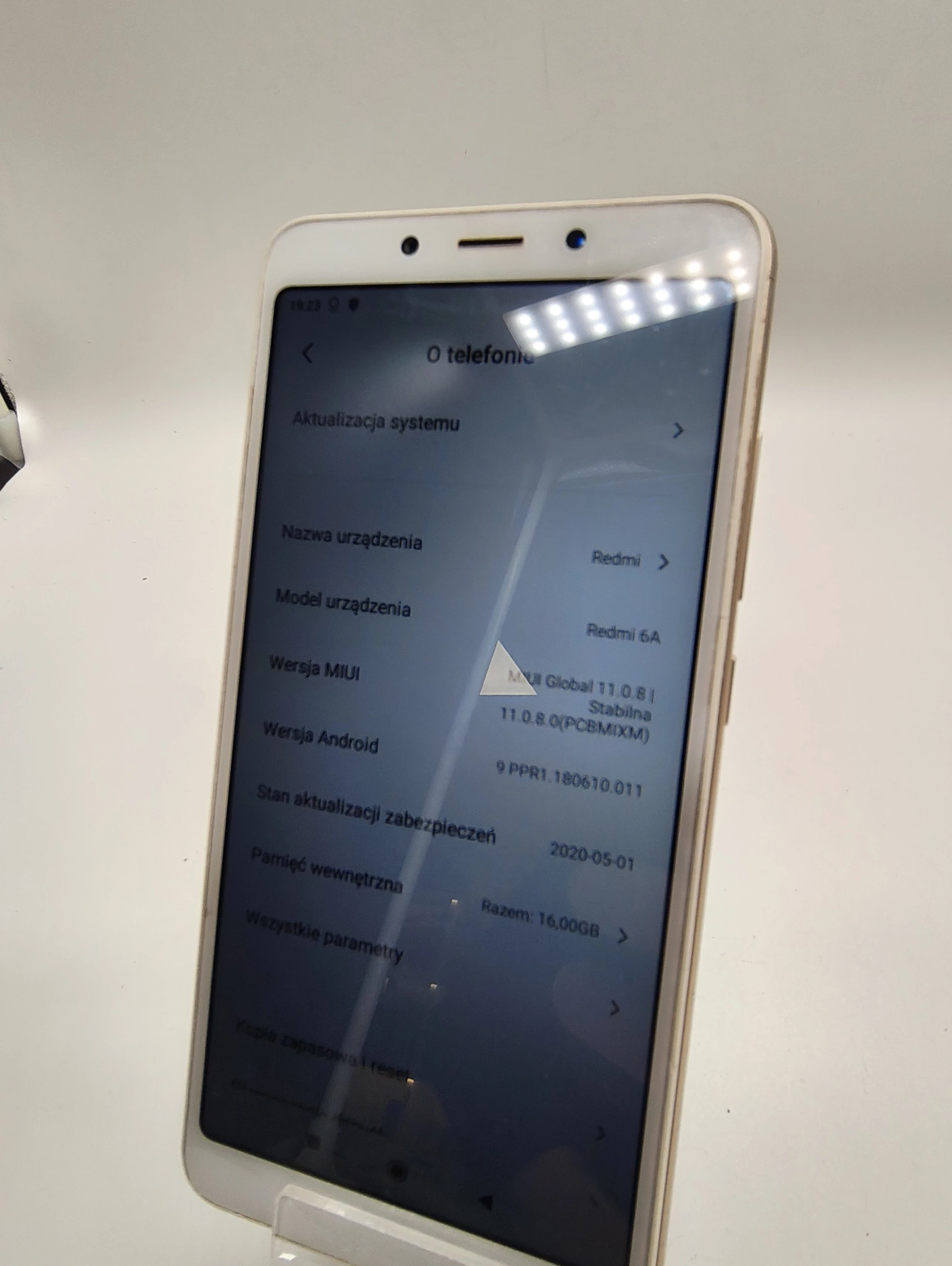 redmi-6a-216gb-13mp-ds-3000mah-545-ean-gtin-6941059610649