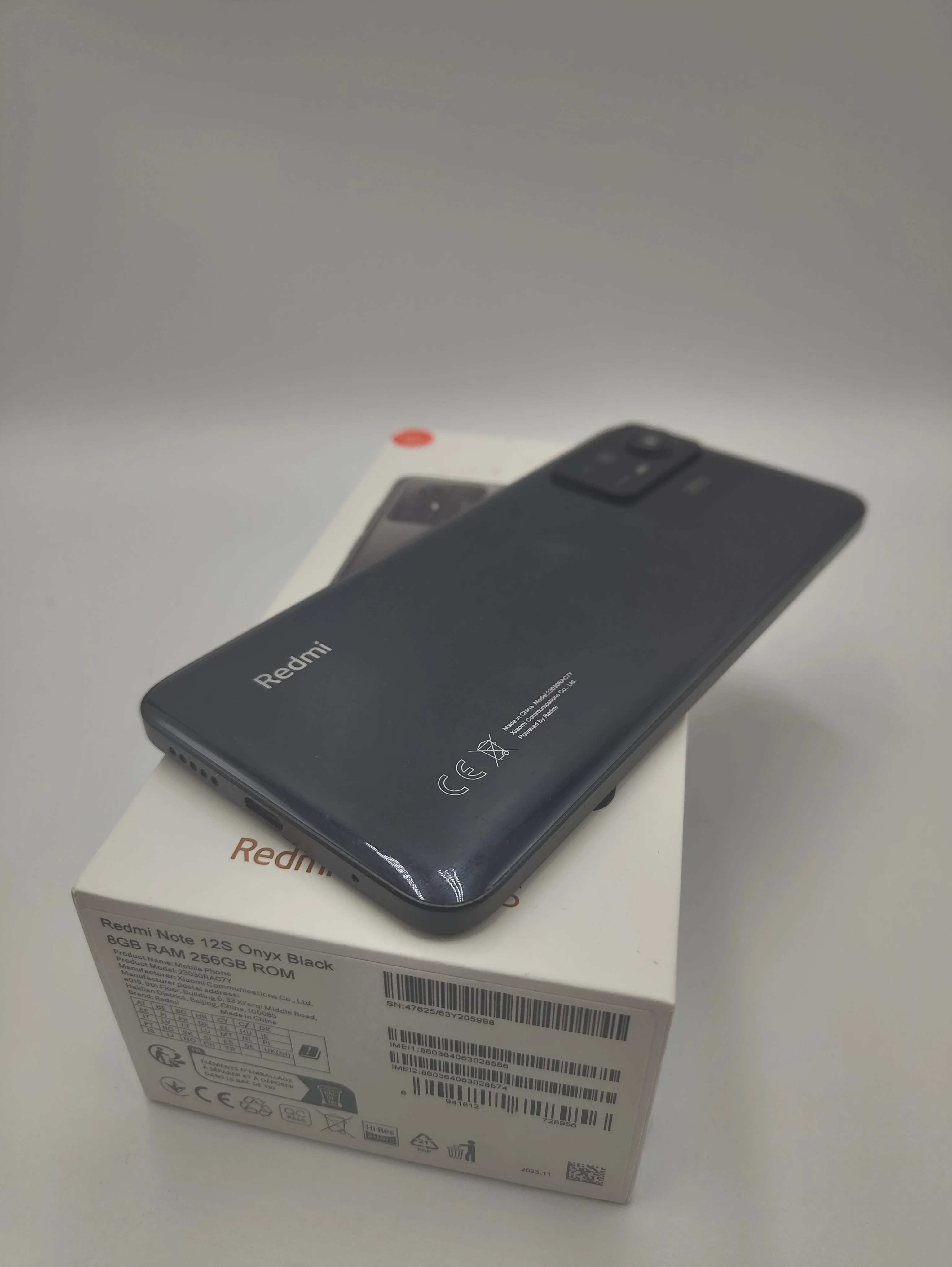 telefon-xiaomi-redmi-note-12s-komplet-kod-producenta-47625