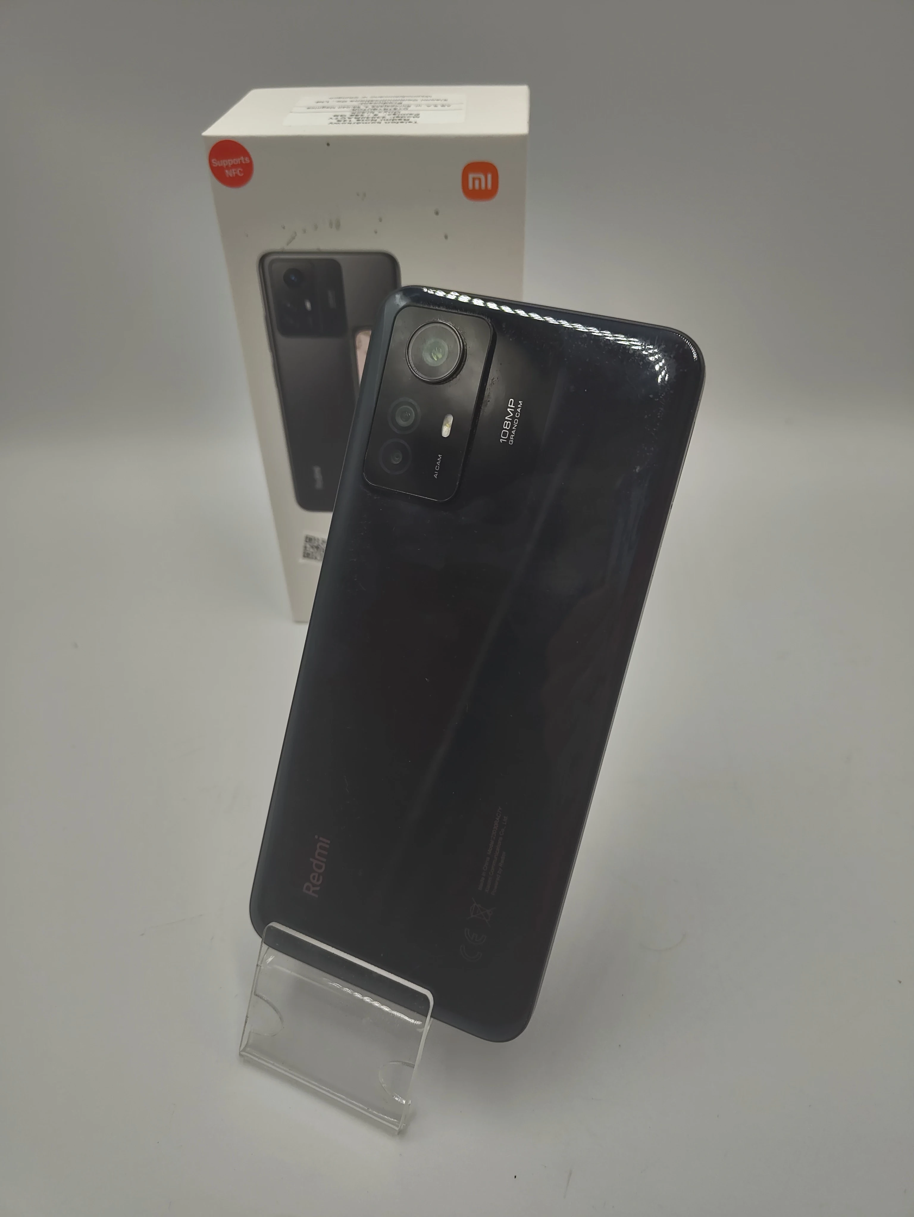 telefon-xiaomi-redmi-note-12s-komplet-stan-11323-2