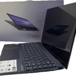 LAPTOP ASUS ZENBOOK FLIP UX363EA 13,3 "