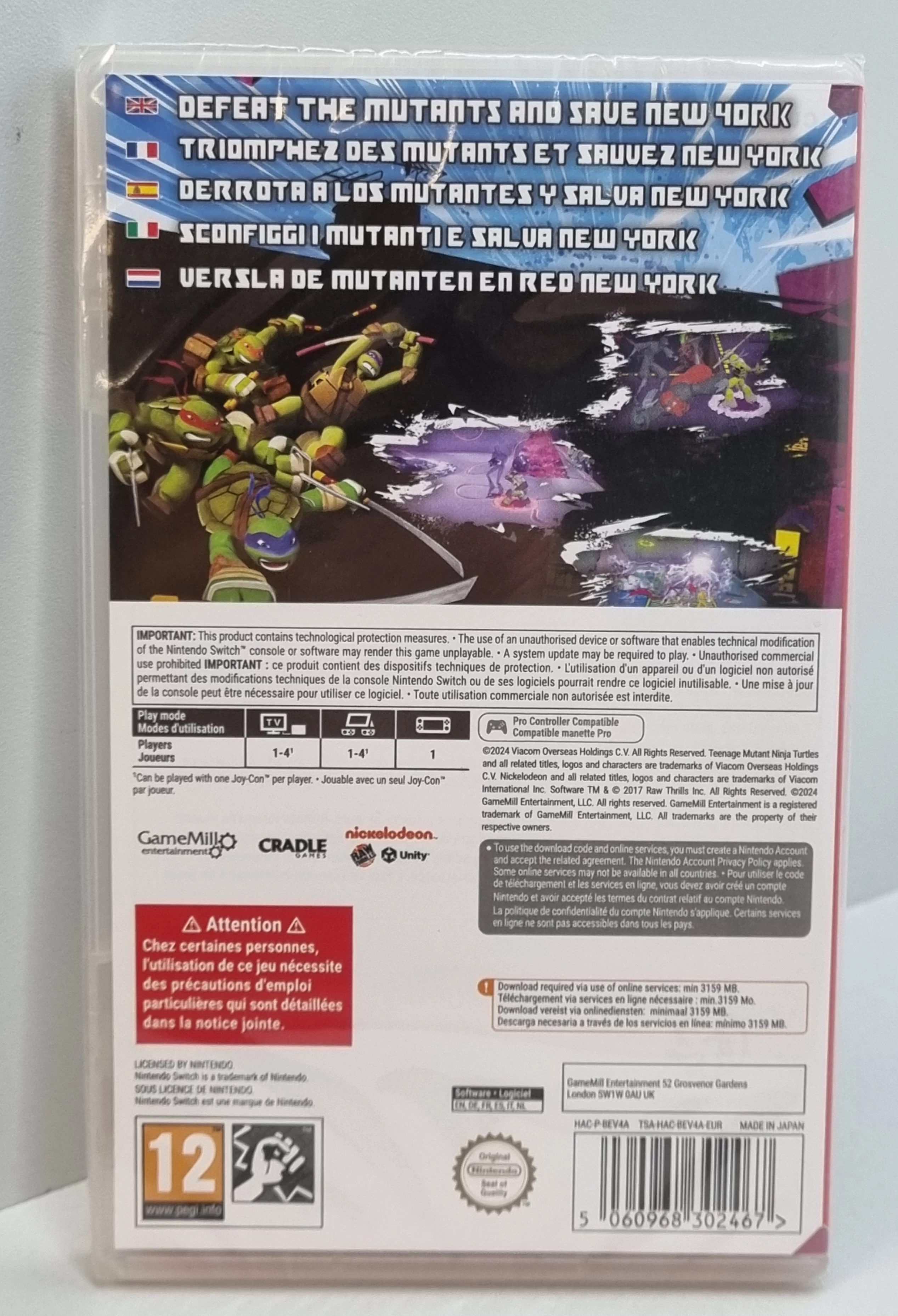 nintendo-switch-teenage-mutant-ninja-turtles-arcade-wrath-of-the-mutants-ean-gtin-5060968302467