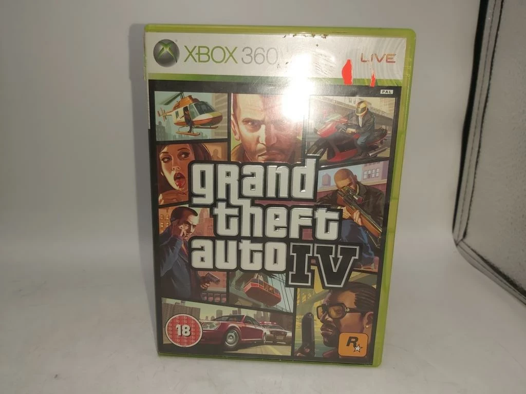 gra-na-xbox-360-grand-theft-auto-iv-gta-4-slowackiego-17-katowice