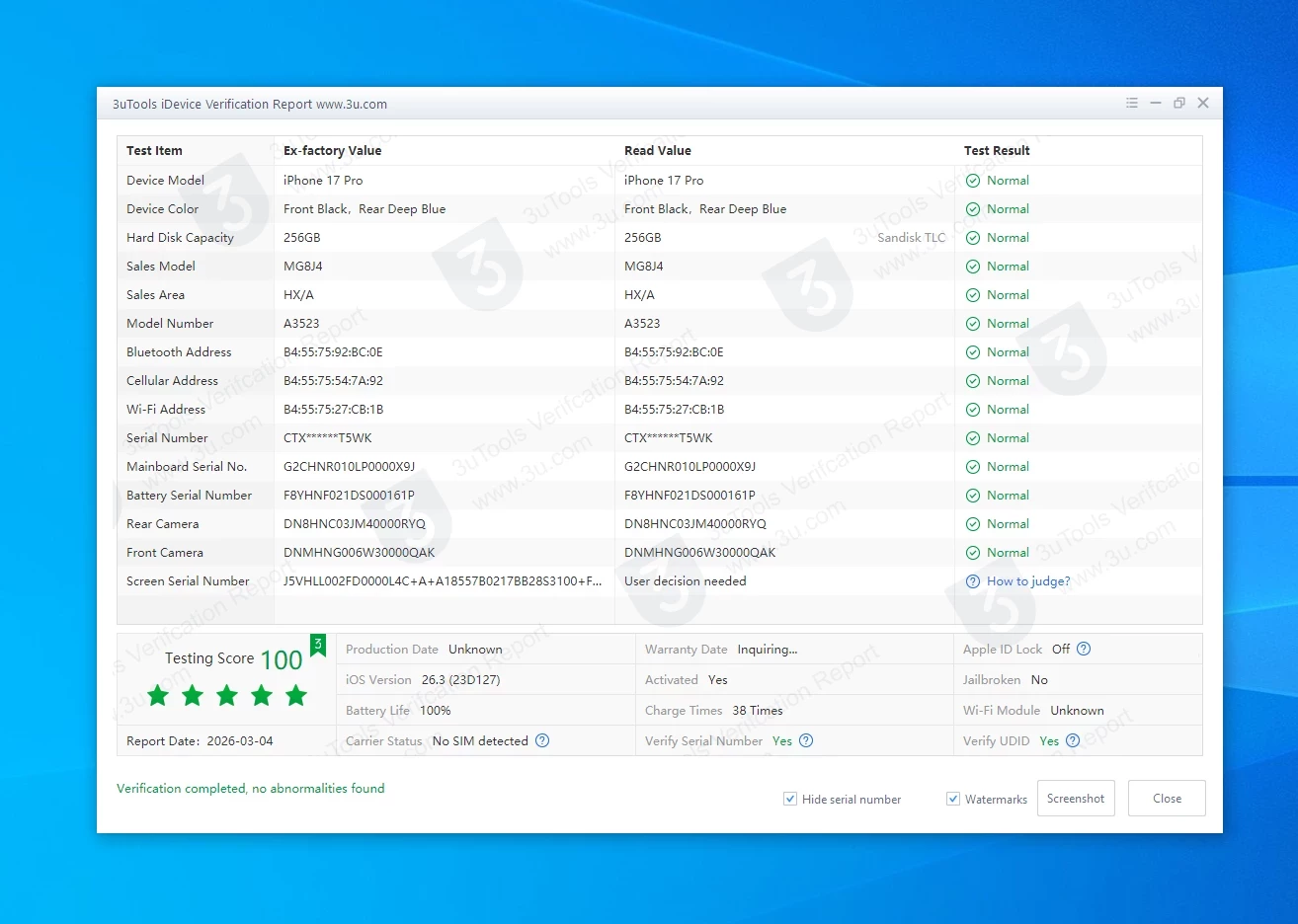 telefon-apple-iphone-17-pro-5g-256gb-61-glebinowy-blekit-100-opis-ean-gtin-195950627510