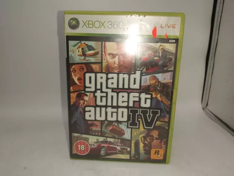 gra-na-xbox-360-grand-theft-auto-iv-gta-4-slowackiego-17-katowice