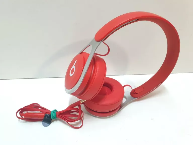sluchawki-beats-ep-red-drdre-apple-przewodowe-ean-gtin-888462602822